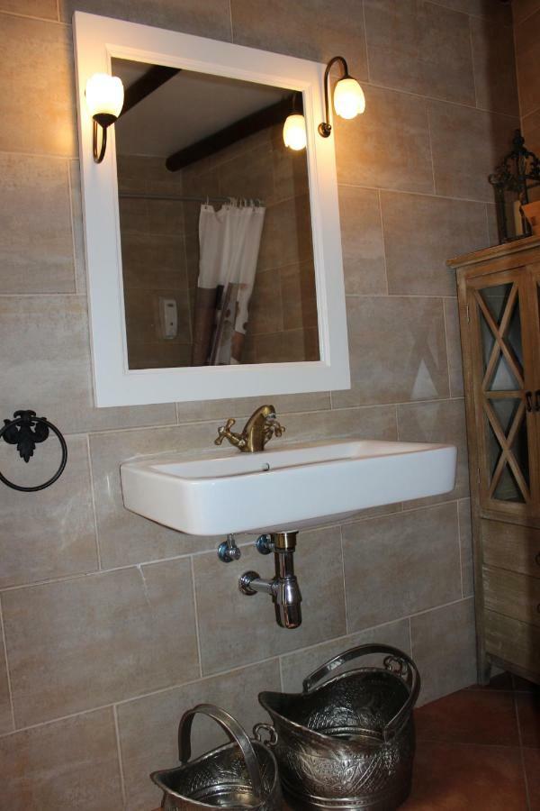 Vila Casa Soraya Firgas Exteriér fotografie