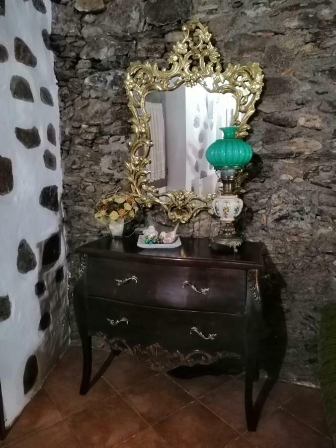 Vila Casa Soraya Firgas Exteriér fotografie